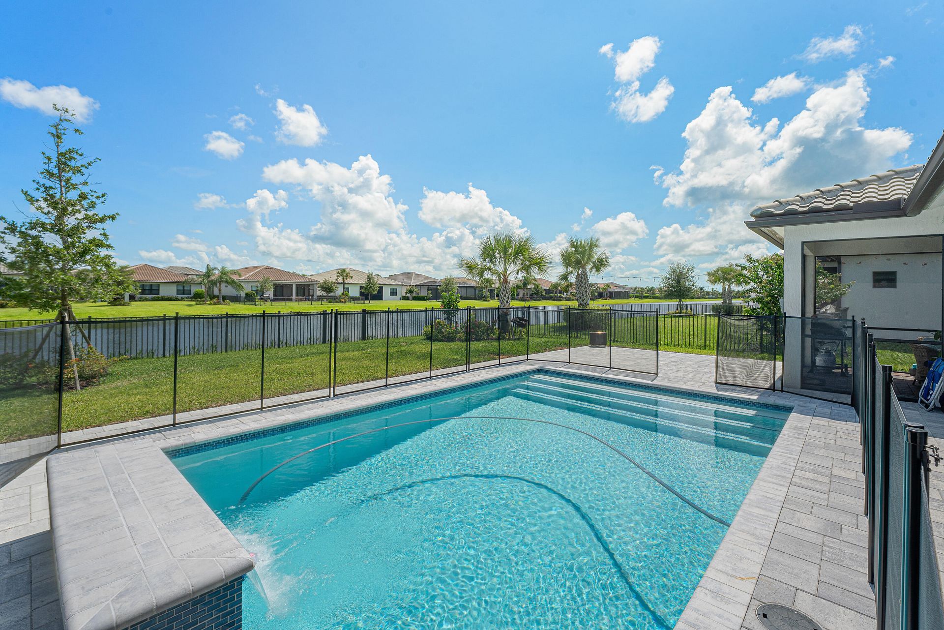 770 SE Courances Drive, Port Saint Lucie, FL 34984 Photo
