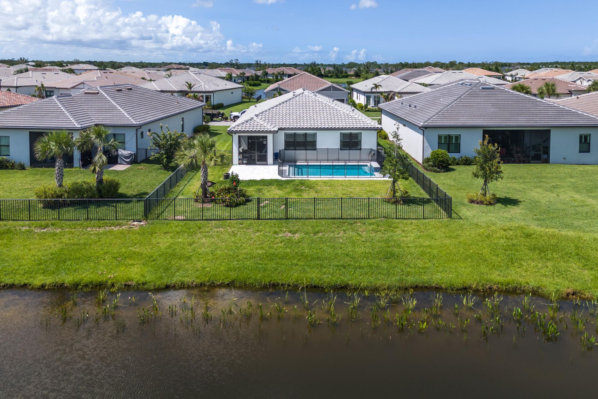770 SE Courances Drive, Port Saint Lucie, FL 34984 Photo