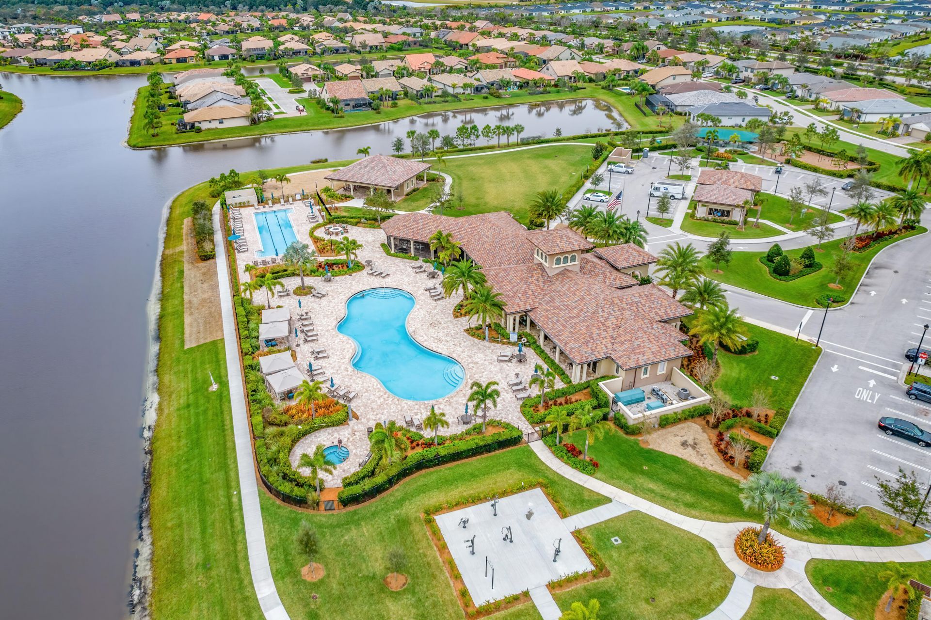 770 SE Courances Drive, Port Saint Lucie, FL 34984 Photo