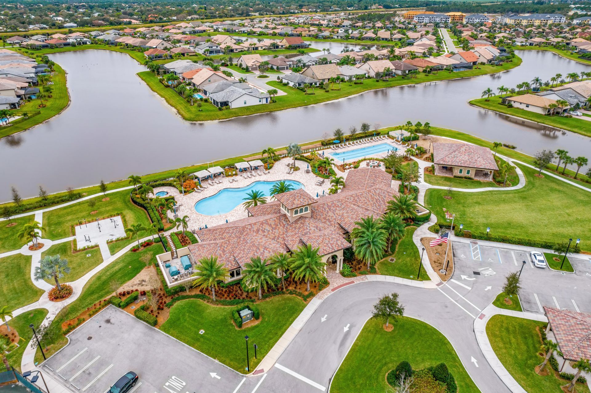 770 SE Courances Drive, Port Saint Lucie, FL 34984 Photo