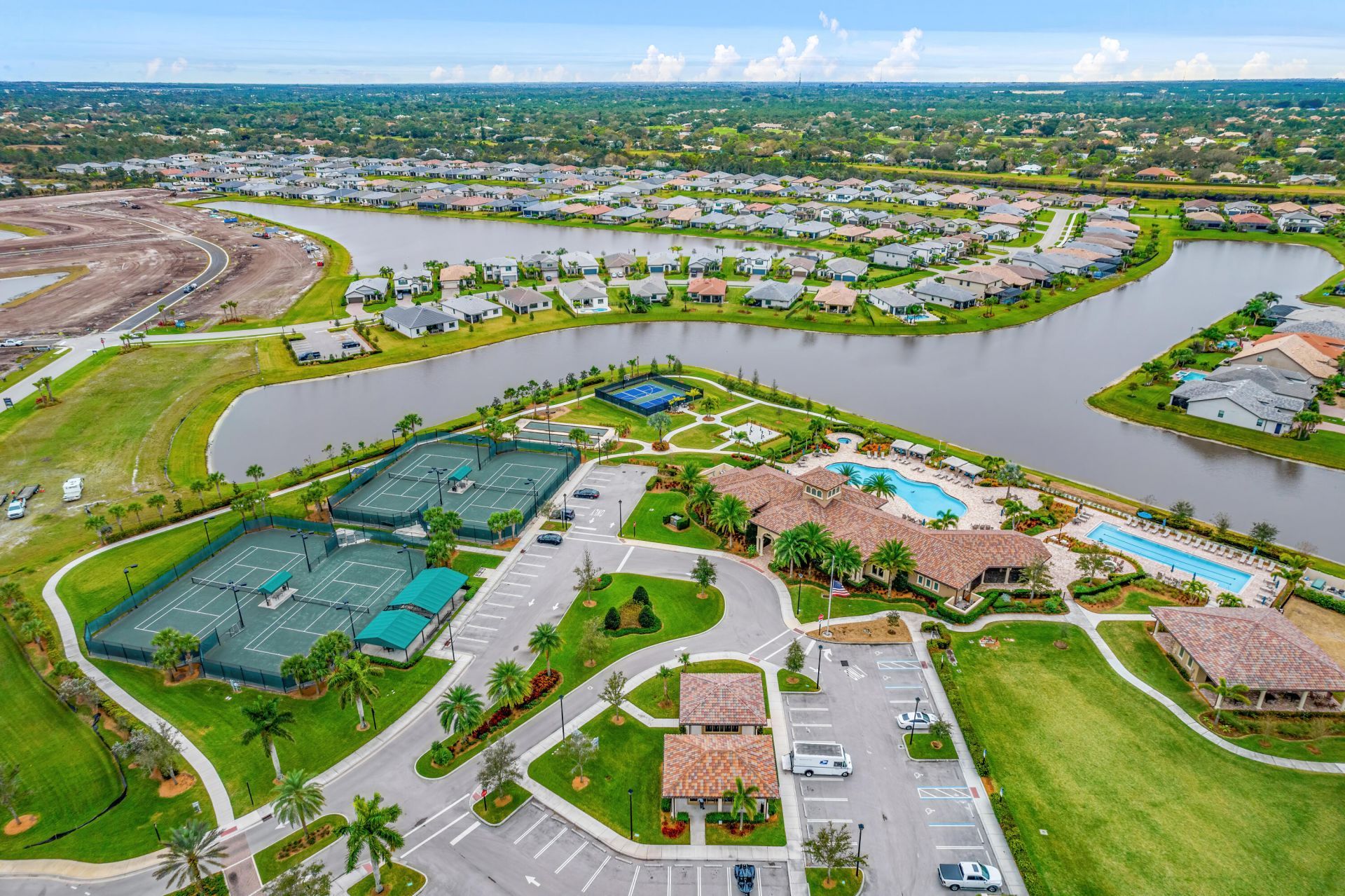 770 SE Courances Drive, Port Saint Lucie, FL 34984 Photo