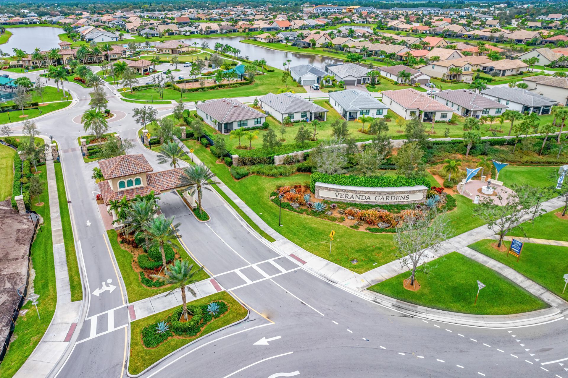 770 SE Courances Drive, Port Saint Lucie, FL 34984 Photo