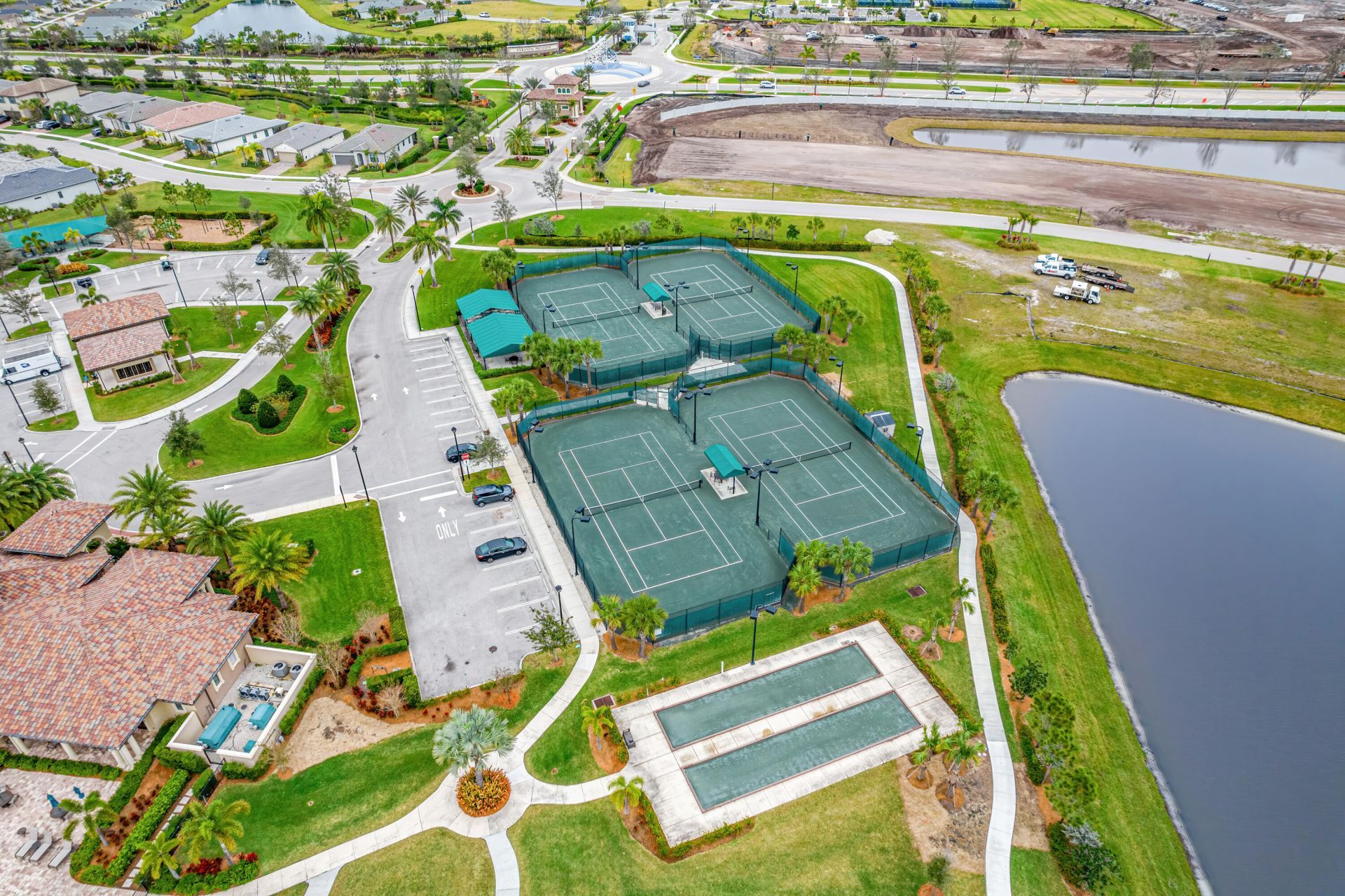 770 SE Courances Drive, Port Saint Lucie, FL 34984 Photo