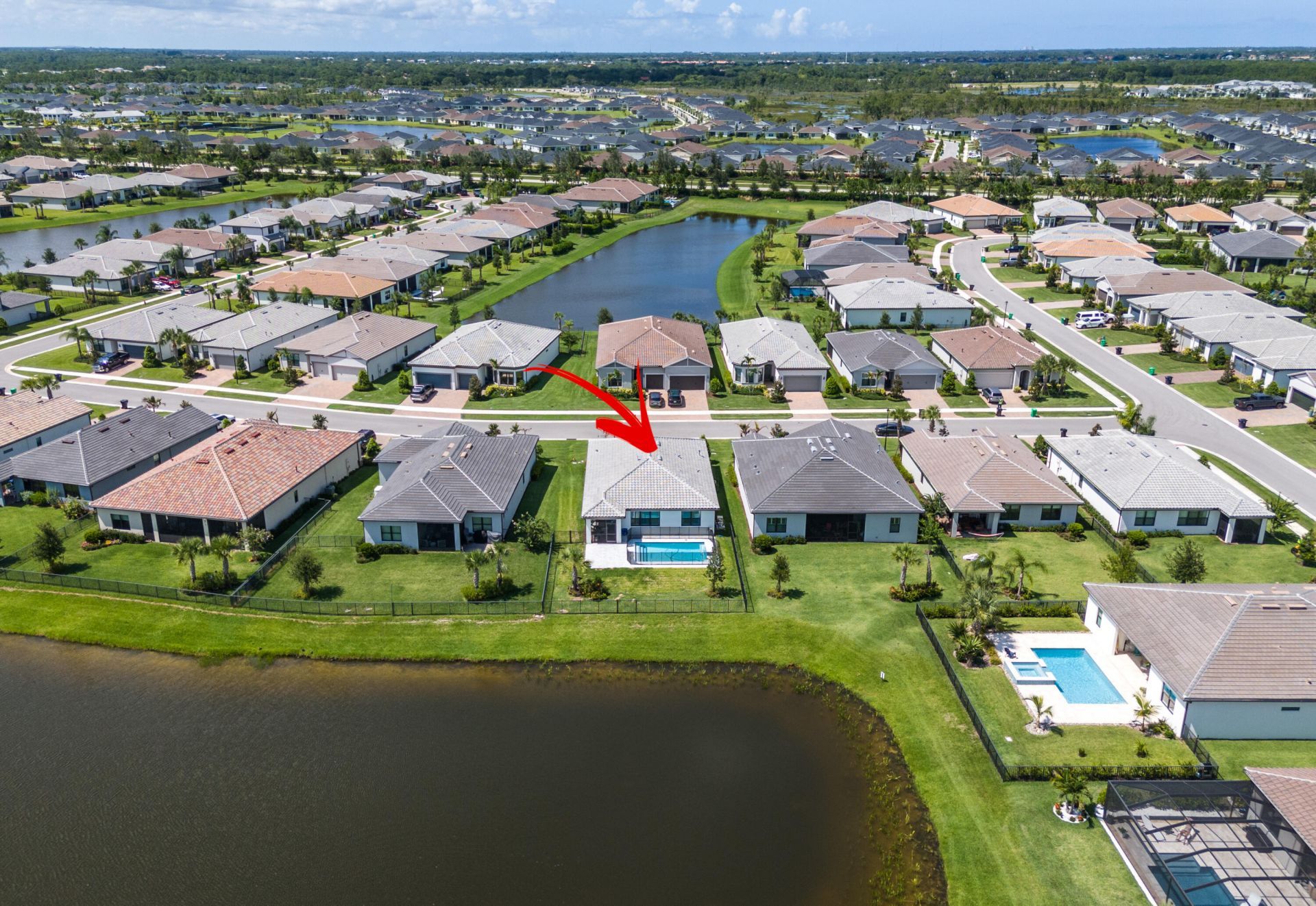 770 SE Courances Drive, Port Saint Lucie, FL 34984 Photo