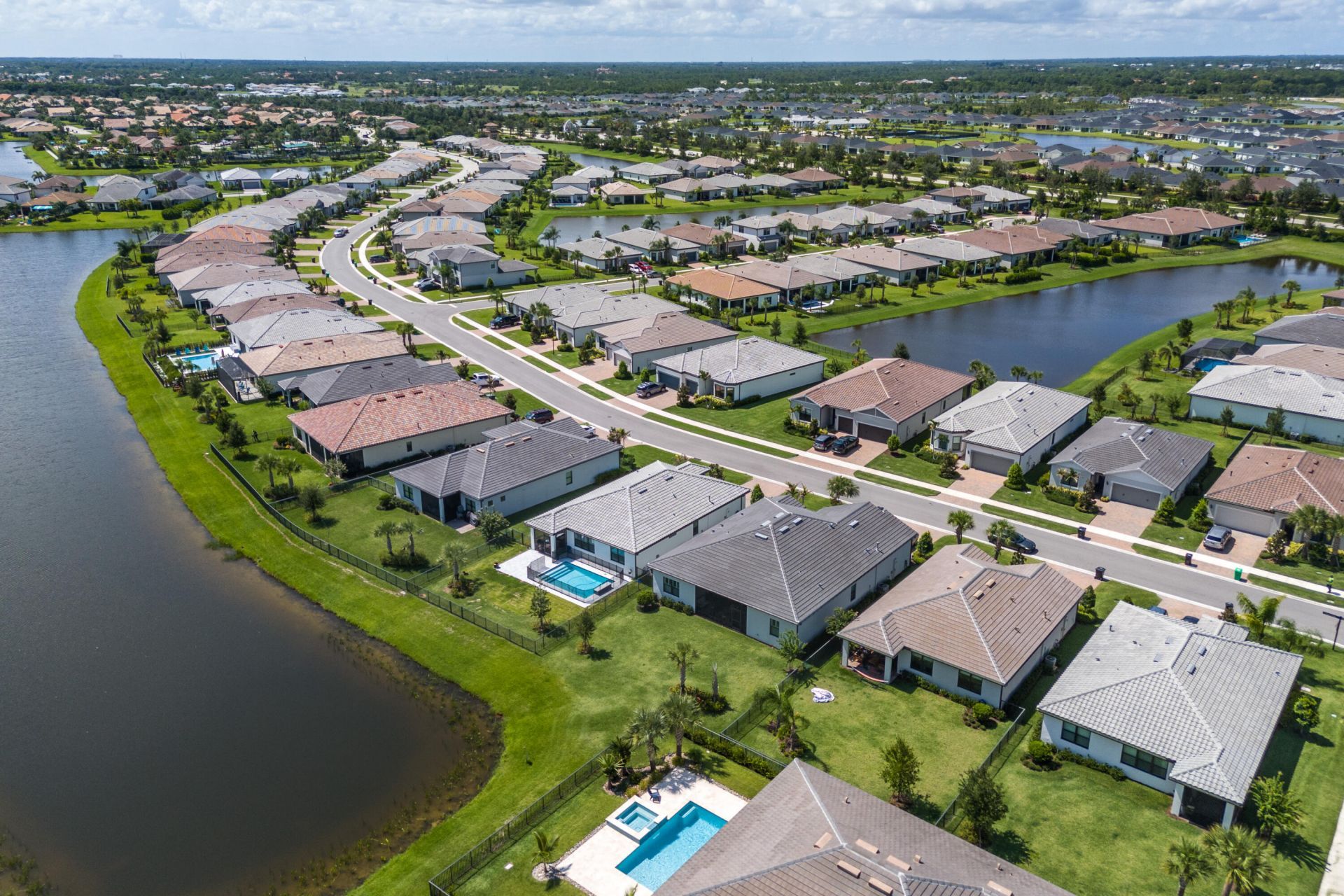 770 SE Courances Drive, Port Saint Lucie, FL 34984 Photo