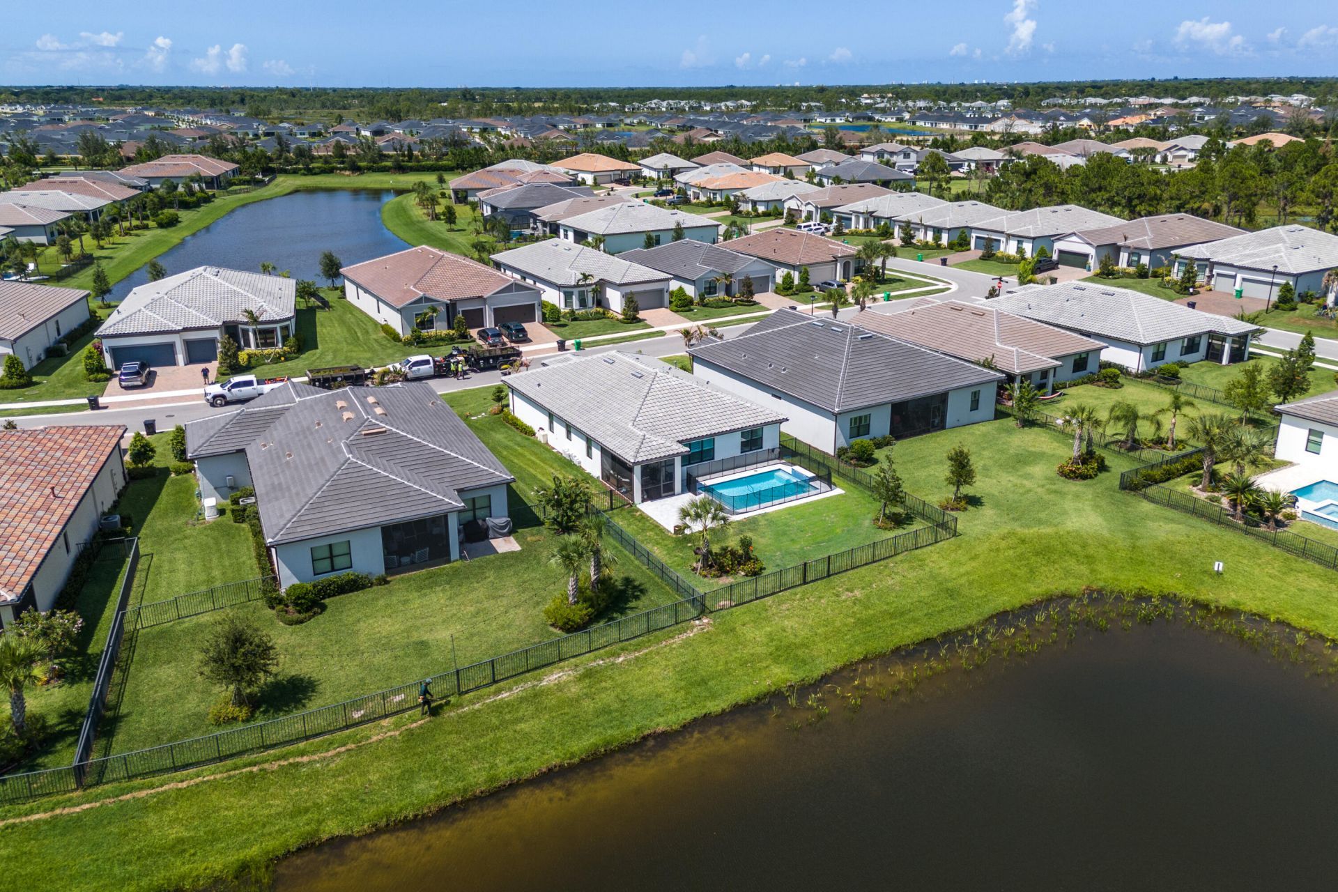 770 SE Courances Drive, Port Saint Lucie, FL 34984 Photo