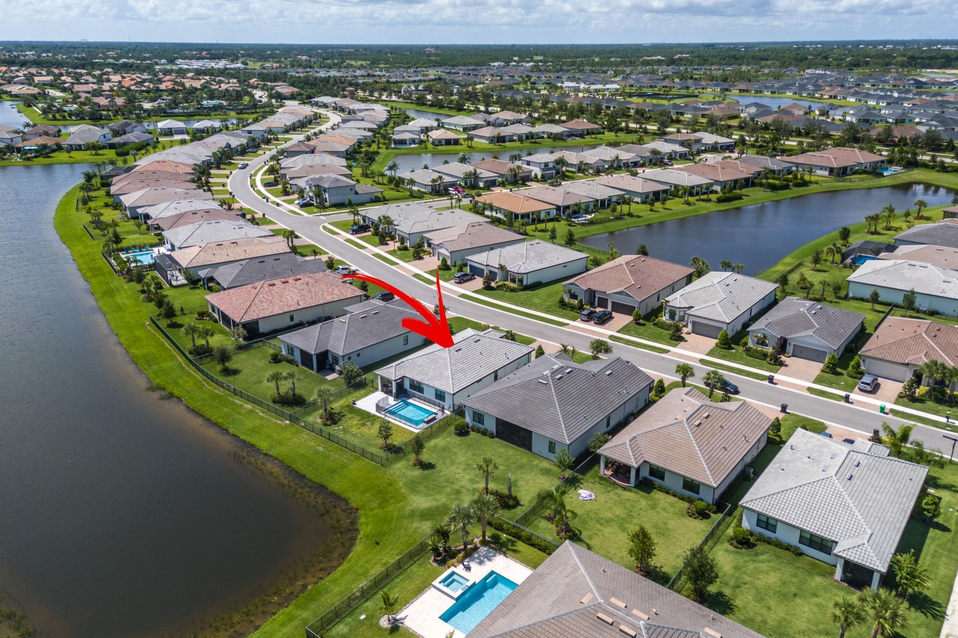 770 SE Courances Drive, Port Saint Lucie, FL 34984 Photo