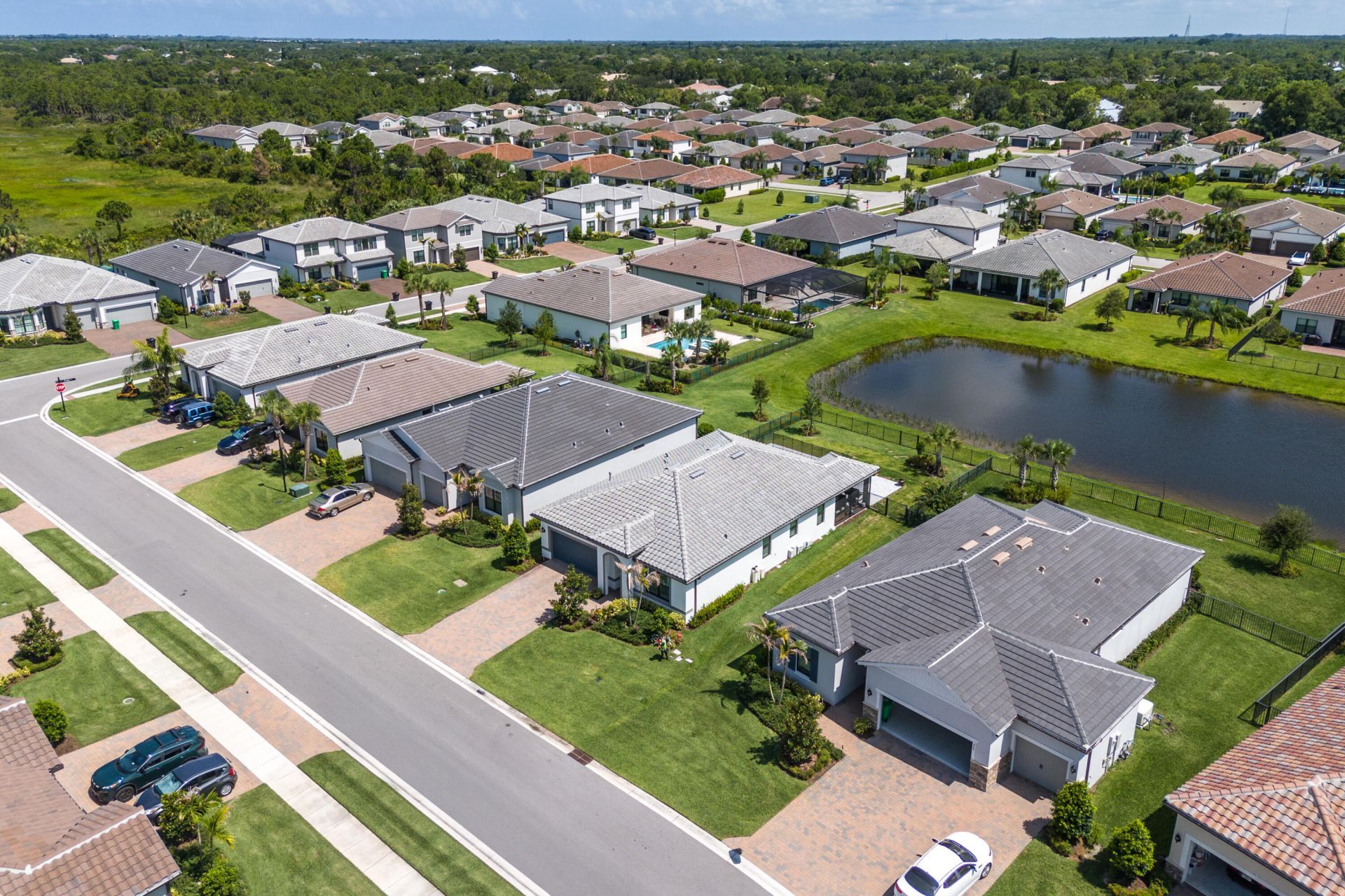 770 SE Courances Drive, Port Saint Lucie, FL 34984 Photo