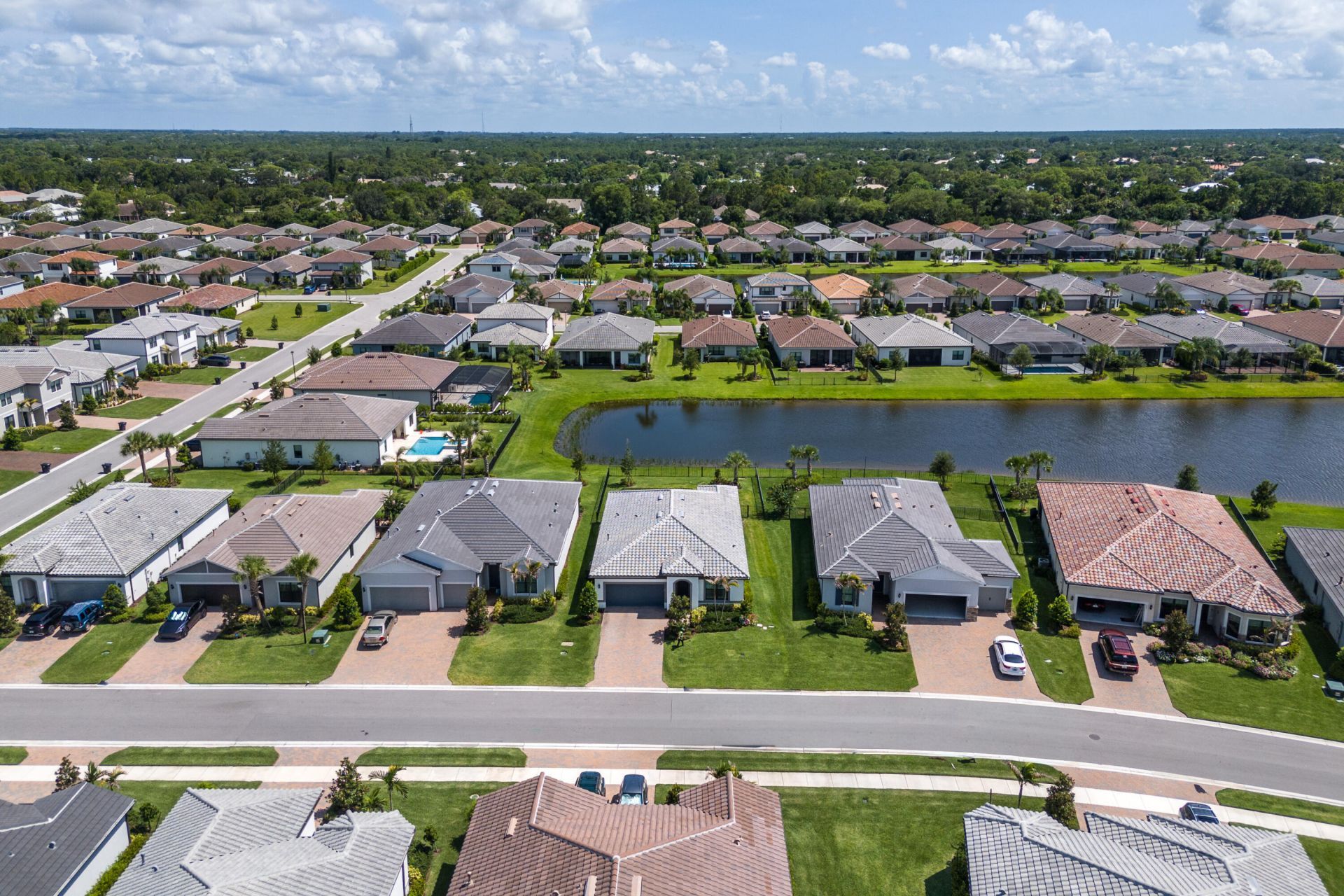 770 SE Courances Drive, Port Saint Lucie, FL 34984 Photo