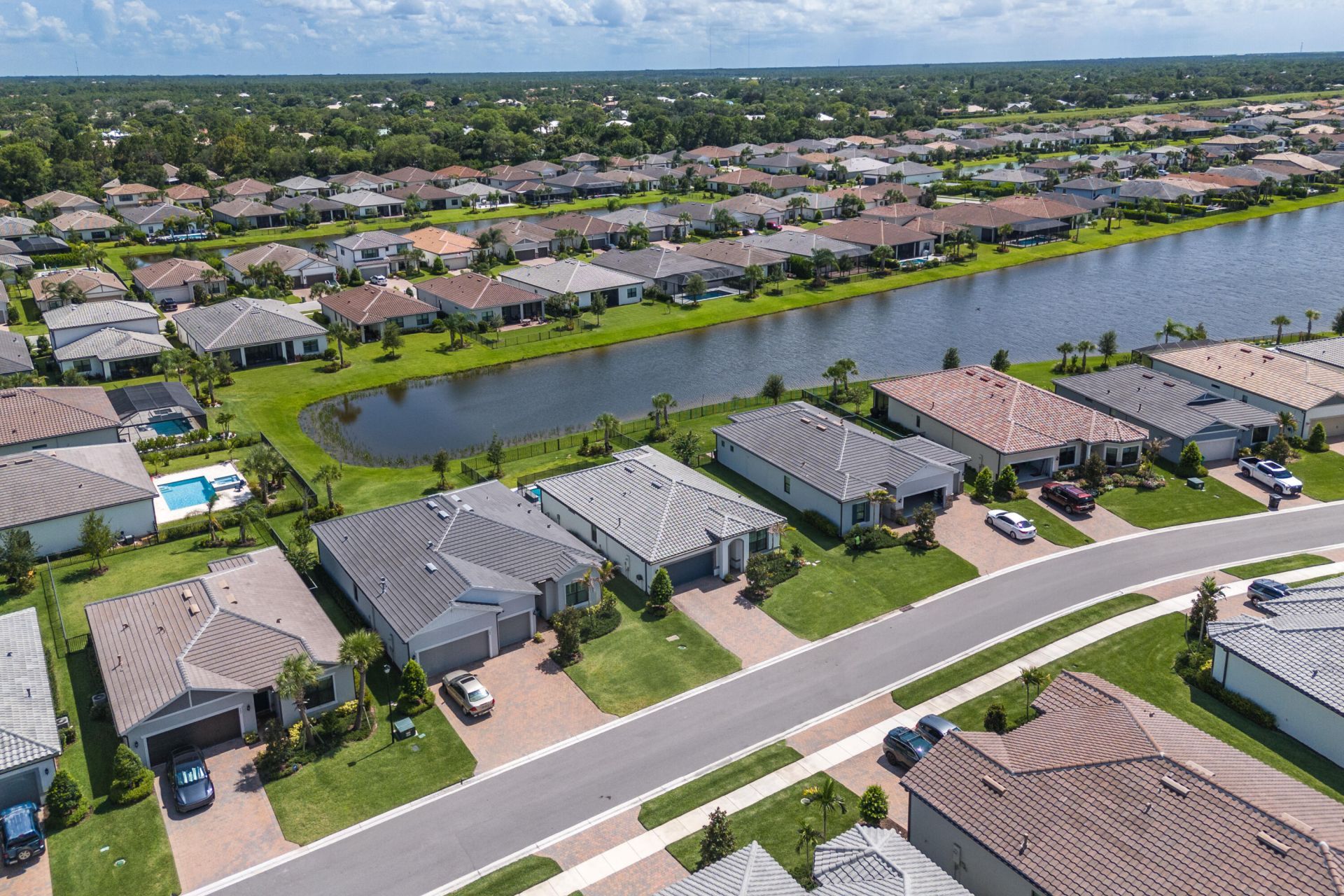 770 SE Courances Drive, Port Saint Lucie, FL 34984 Photo