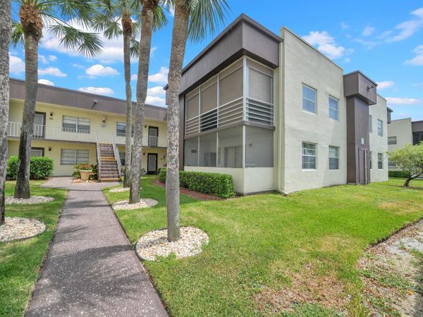 742 Normandy P, Delray Beach, FL 33484