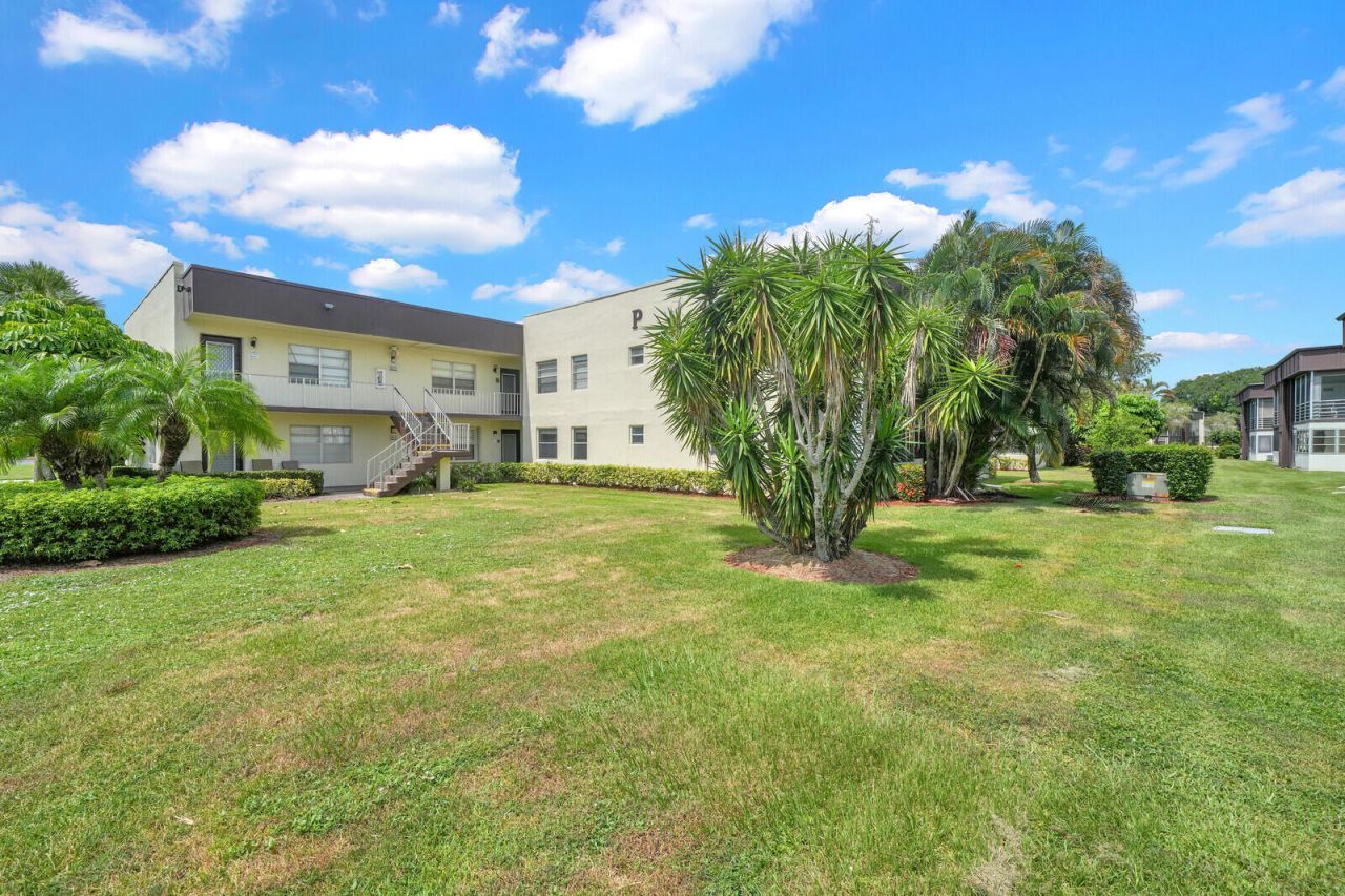 742 Normandy P, Delray Beach, FL 33484 Photo
