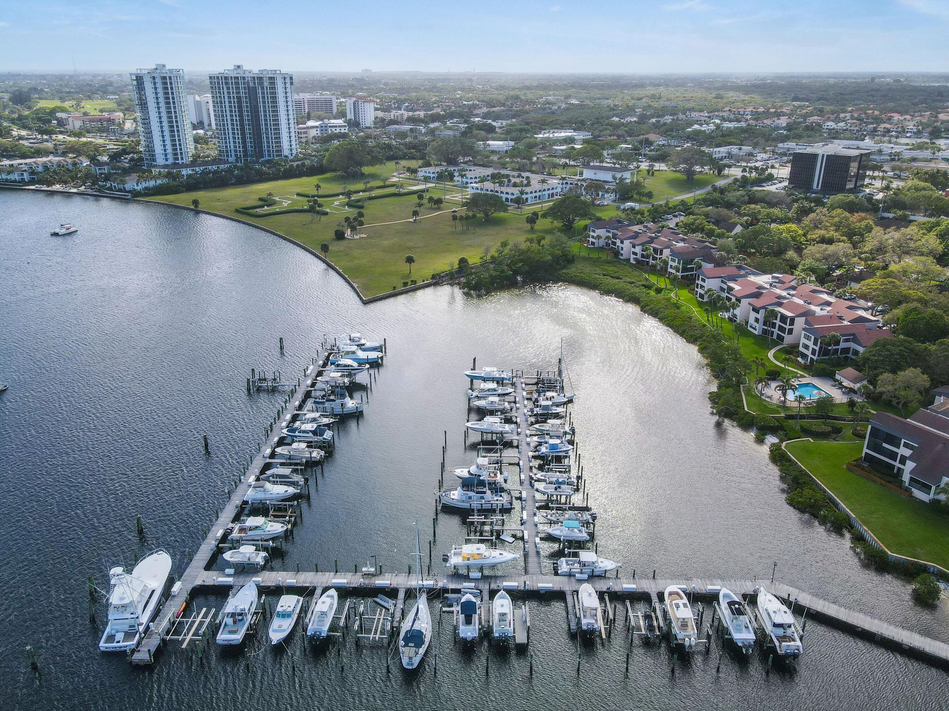 11453 Shady Oaks Lane, North Palm Beach, FL 33408 Photo