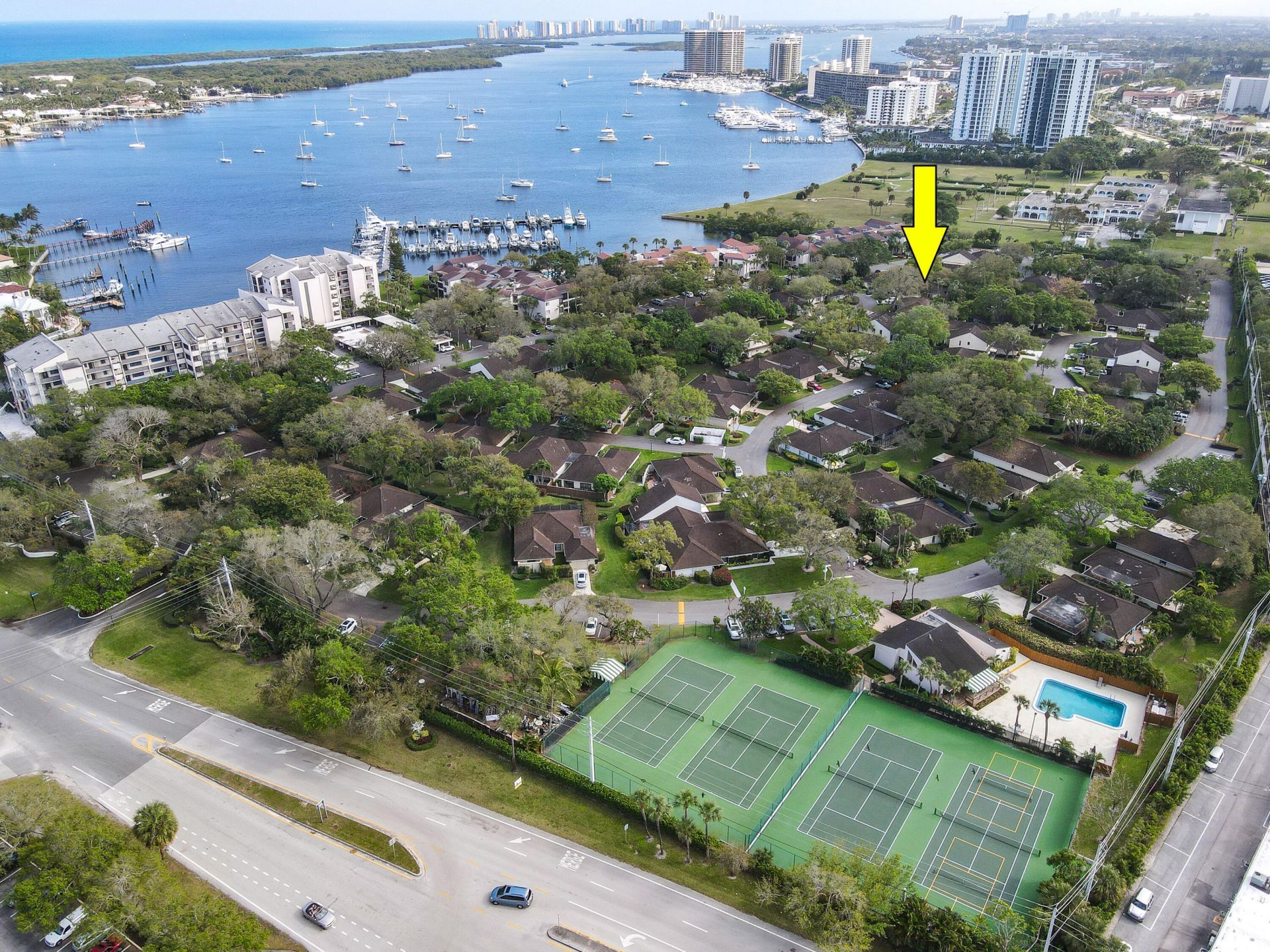 11453 Shady Oaks Lane, North Palm Beach, FL 33408 Photo