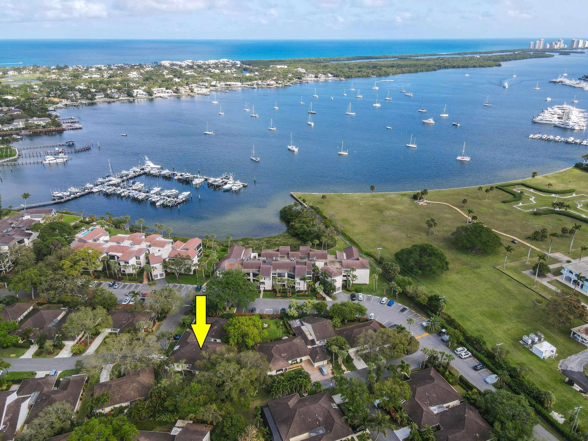 11453 Shady Oaks Lane, North Palm Beach, FL 33408 Photo