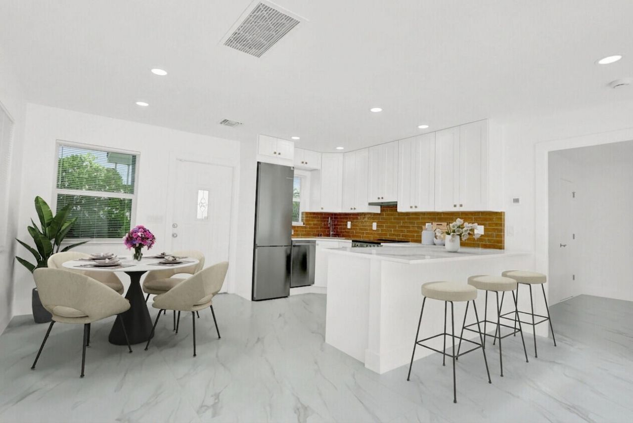 10084 Meridian Way N, Unit 4, Palm Beach Gardens, FL 33410 Photo