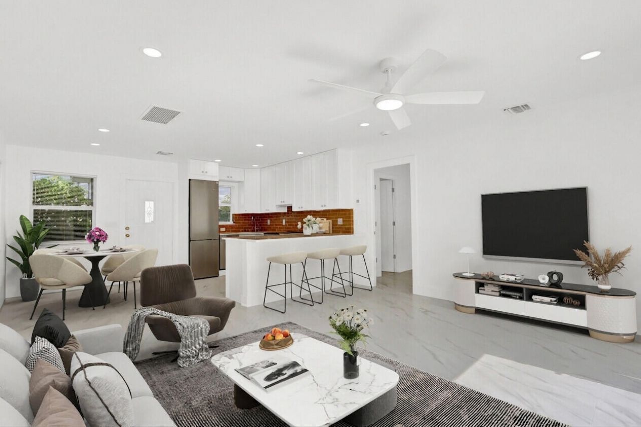 10084 Meridian Way N, Unit 4, Palm Beach Gardens, FL 33410 Photo