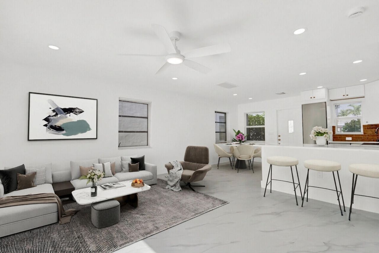10084 Meridian Way N, Unit 4, Palm Beach Gardens, FL 33410 Photo