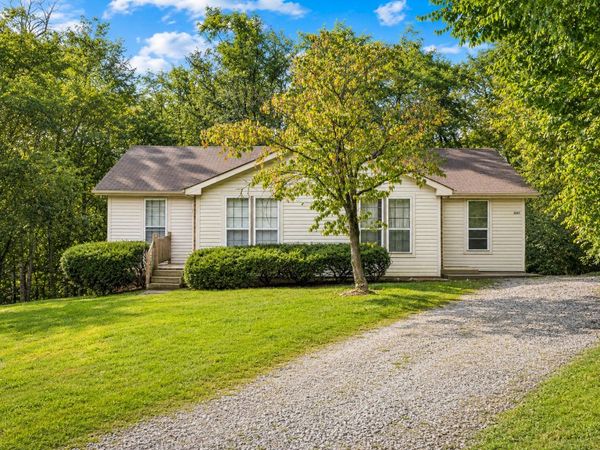 3245 Niagara Dr , Nashville, TN 37214