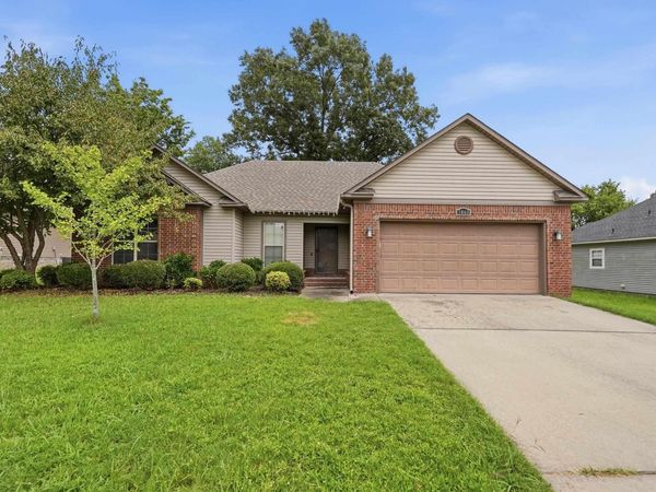 3860 Lazy Creek Trail, Conway, AR 72032