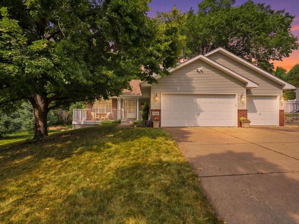 3393 Owasso Street , Shoreview, MN 55126