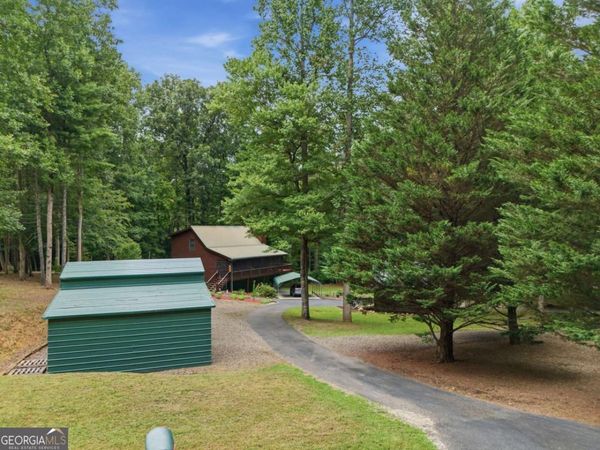 2447 Hi River Road, Hiawassee, GA 30546