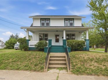 2155 2nd Street SE, Canton, OH 44707