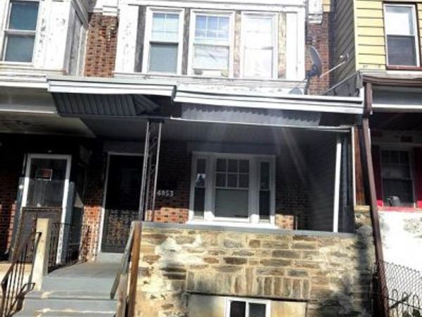 4953 N 2ND STREET , PHILADELPHIA, PA 19120
