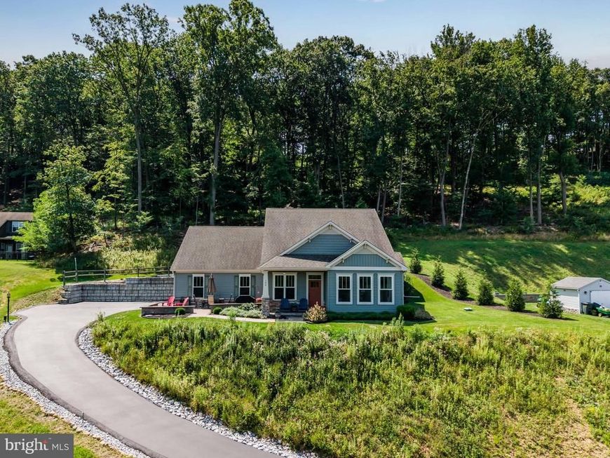 100 Stone Arch Drive, Marysville, PA 17053 Main Photo