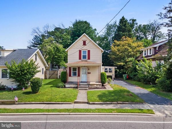 371 E HOLLY AVENUE, PITMAN, NJ 08071