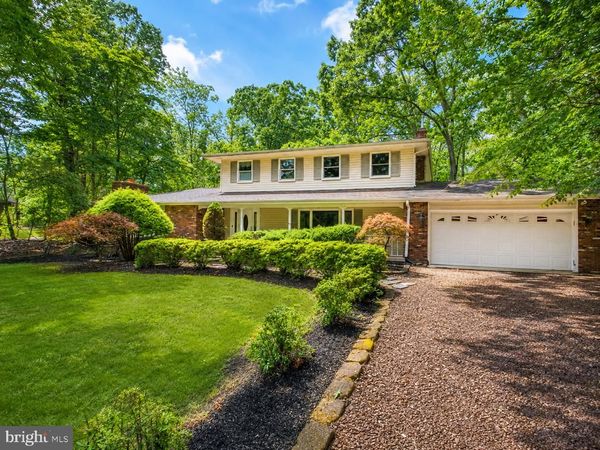 1 SANDRA LANE, TABERNACLE, NJ 08088
