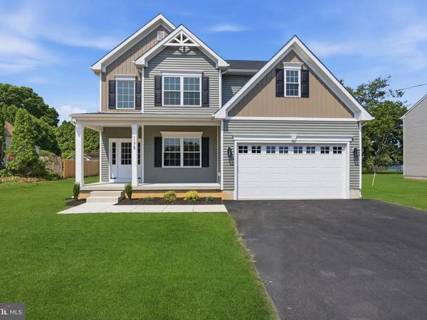 1178 S SPRING ROAD, VINELAND, NJ 08361