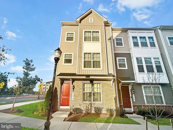 414 MATLOCK LN, FREDERICK, MD 21701