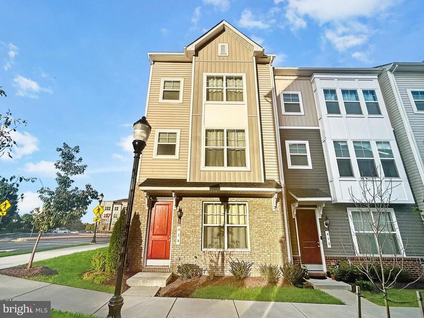414 Matlock Ln, Frederick, MD 21701 Main Photo