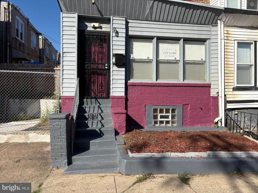 1836 S 60th Street , Philadelphia, PA 19142 Main Photo