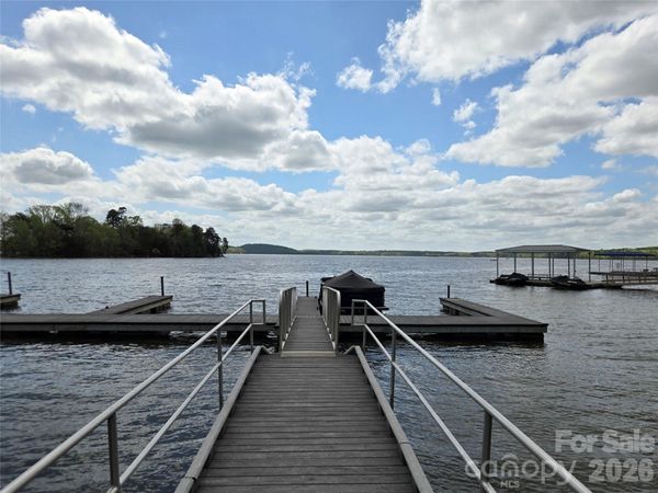 147 & 137 Heron Bay Drive , Badin Lake, NC 28127