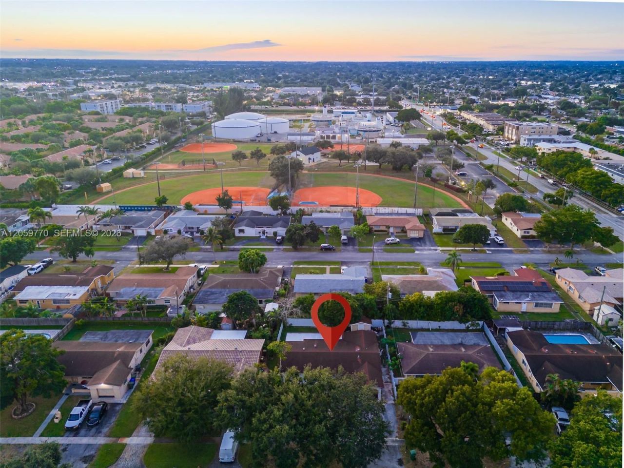 730 NW 77th Way , Pembroke Pines, FL 33024 Photo