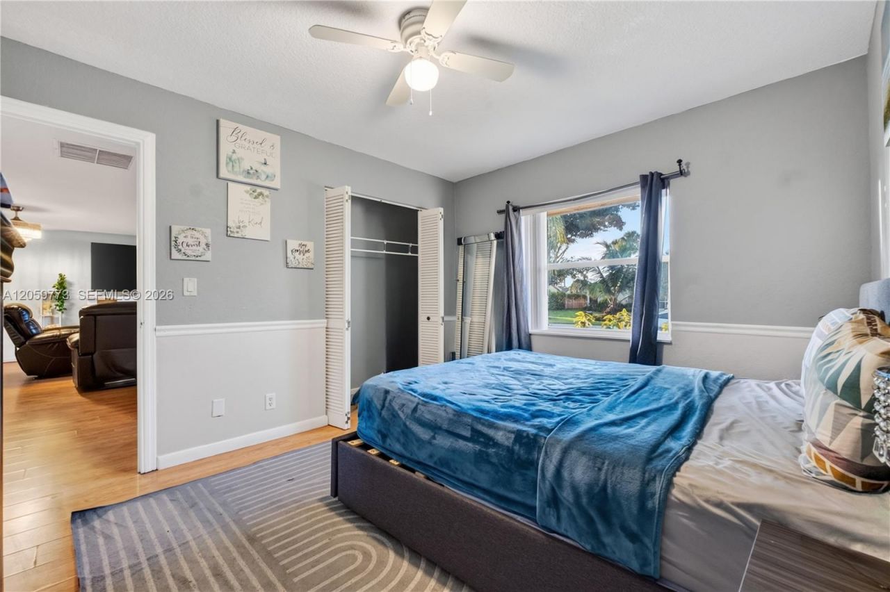 5511 Barnstead Cir , Greenacres, FL 33463 Photo