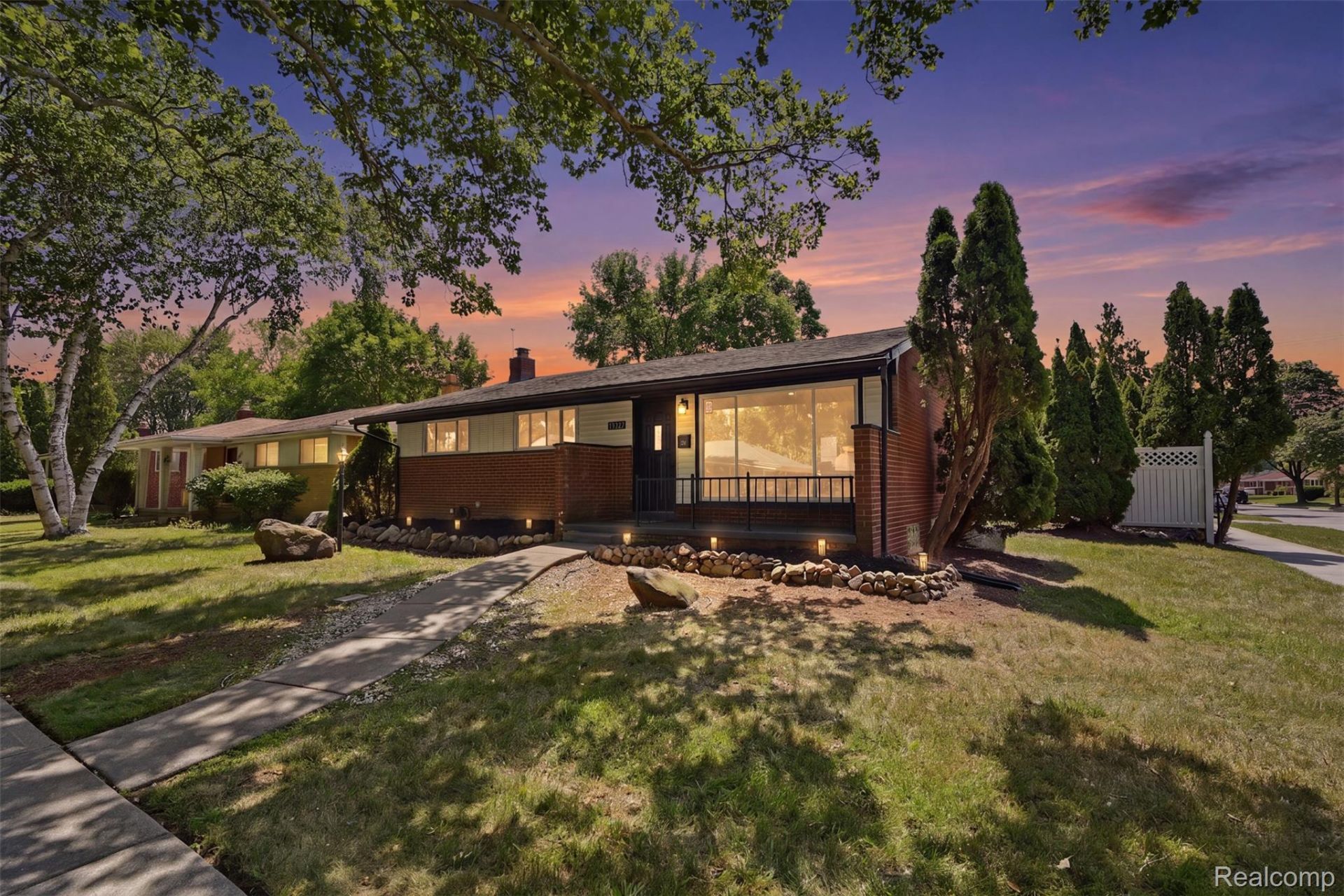 13741 Pearson Street, Oak Park, Mi 48237 Main Photo