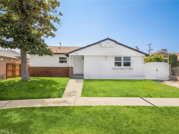 7057 Babcock, North Hollywood, CA 91605