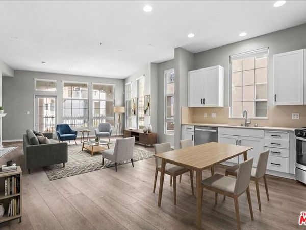 13020 Pacific, Unit 203, Playa Vista, CA 90094