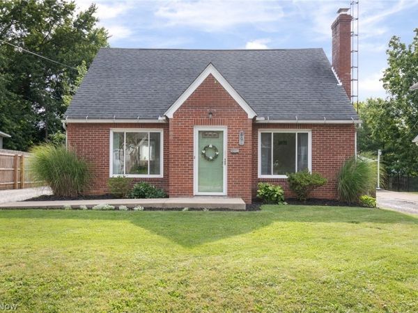 803 Belmont , Wooster, OH 44691