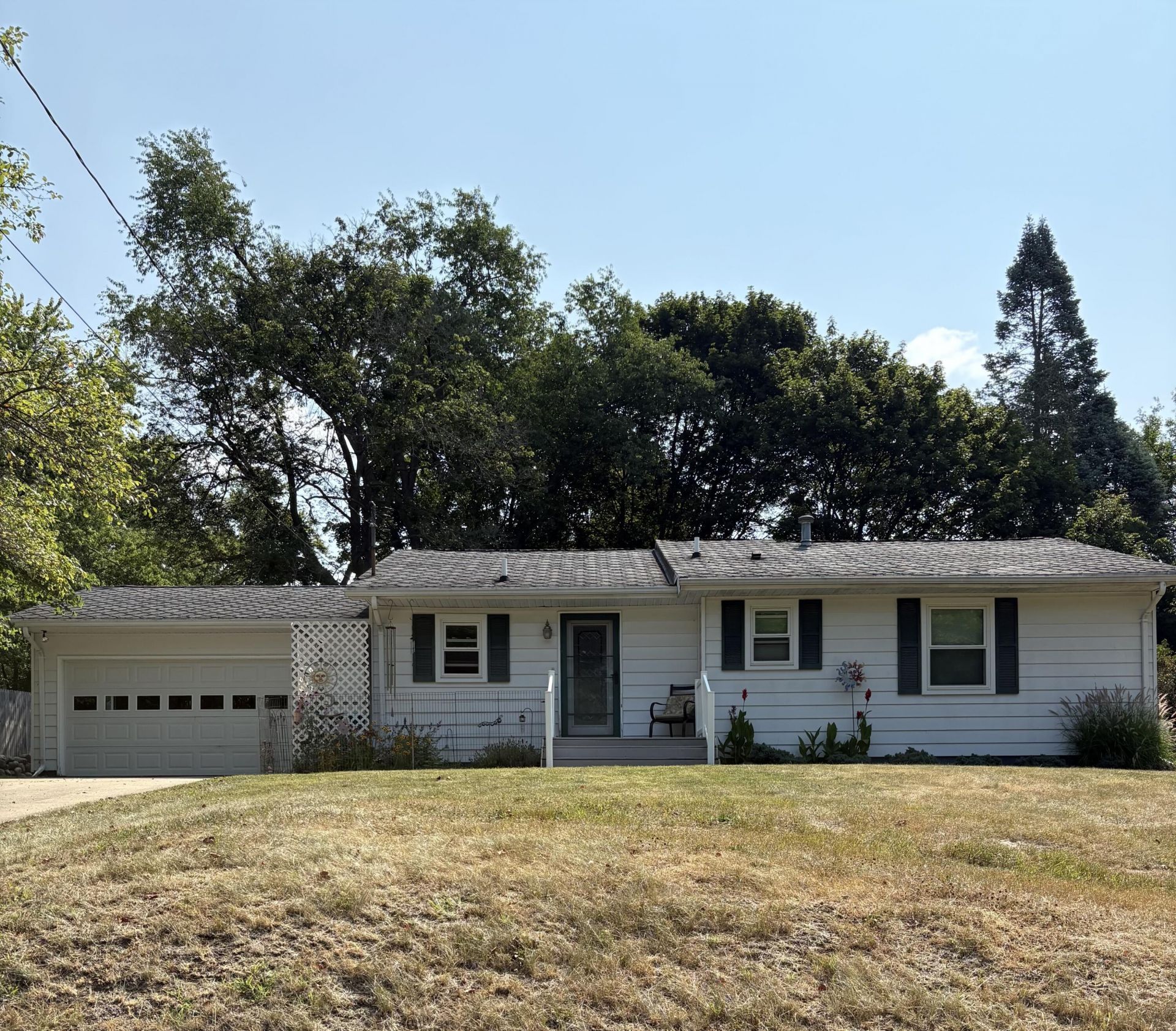 3411 Wood Street, Kalamazoo, MI 49008 Main Photo
