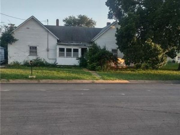 117 W North Street, Other, KS 67455