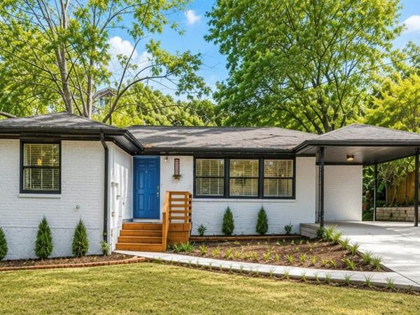 3416 Maplehurst Drive , Decatur, GA 30032