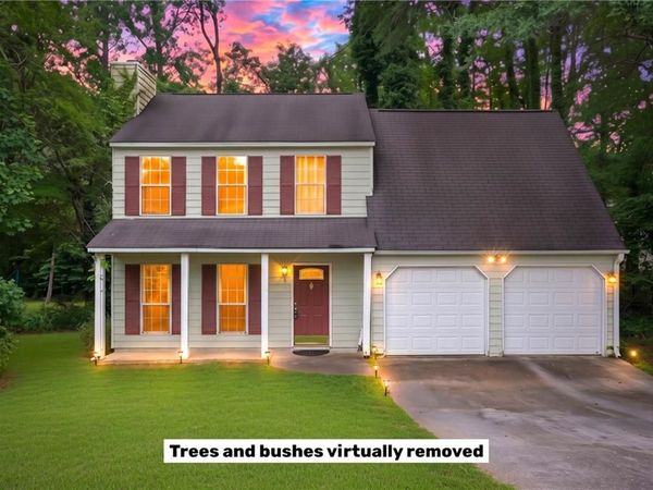 2769 Kerri Place , Lithia Springs, GA 30122