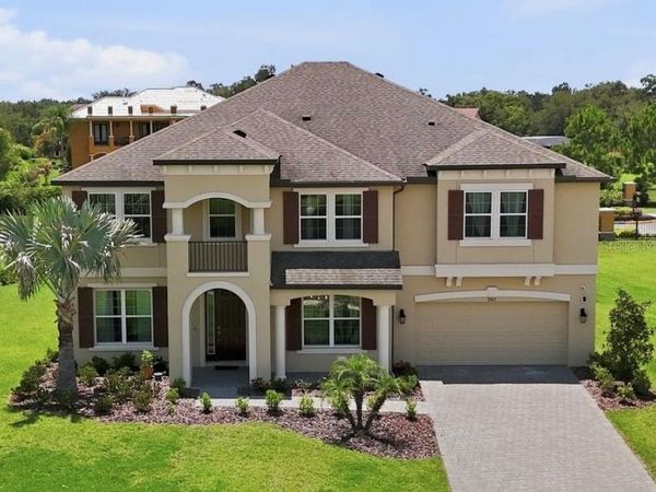 9307 PARISIAN COURT, SEFFNER, FL 33584
