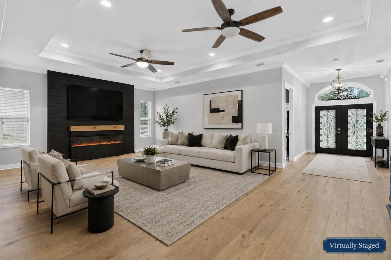 3274 N Bravo Drive, Beverly Hills, FL 34465 Photo