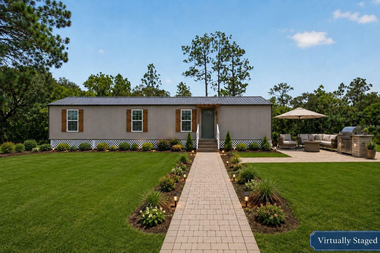 3274 N Bravo Drive, Beverly Hills, FL 34465 Photo