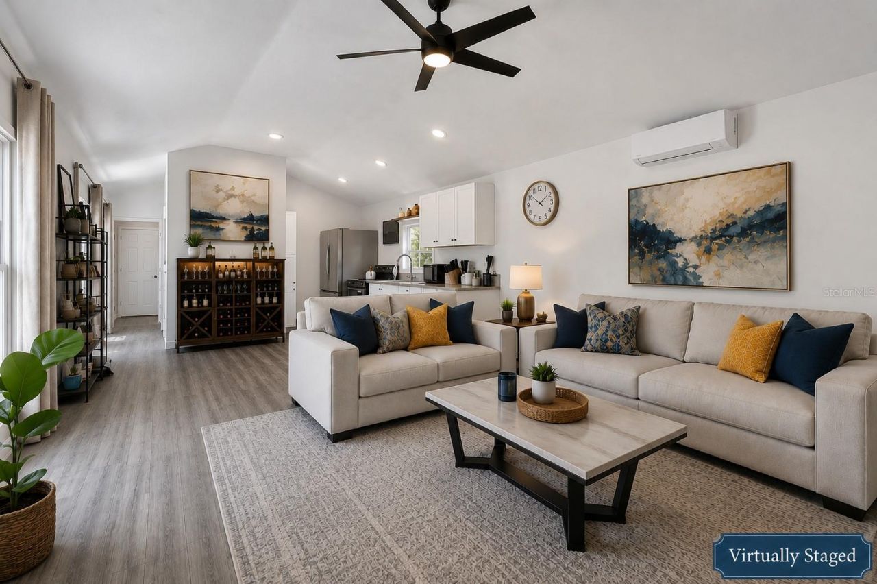 3274 N Bravo Drive, Beverly Hills, FL 34465 Photo